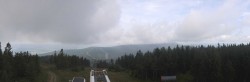 Archiv Foto Webcam Hochfichtbahn 09:00