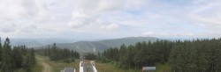 Archiv Foto Webcam Hochfichtbahn 11:00