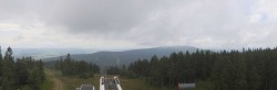 Archiv Foto Webcam Hochfichtbahn 13:00