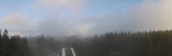 Archiv Foto Webcam Hochfichtbahn 05:00