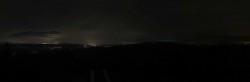 Archiv Foto Webcam Hochfichtbahn 23:00