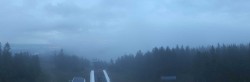 Archiv Foto Webcam Hochfichtbahn 03:00