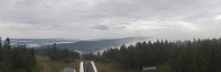 Archiv Foto Webcam Hochfichtbahn 05:00