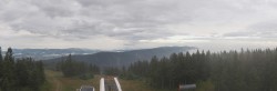 Archiv Foto Webcam Hochfichtbahn 06:00