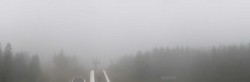 Archiv Foto Webcam Hochfichtbahn 09:00