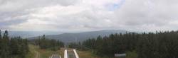 Archiv Foto Webcam Hochfichtbahn 13:00