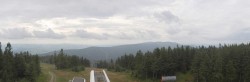 Archiv Foto Webcam Hochfichtbahn 15:00