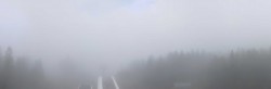 Archiv Foto Webcam Hochfichtbahn 07:00