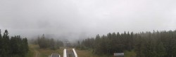Archiv Foto Webcam Hochfichtbahn 13:00