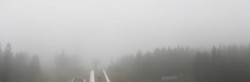 Archiv Foto Webcam Hochfichtbahn 17:00