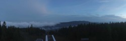 Archiv Foto Webcam Hochfichtbahn 03:00