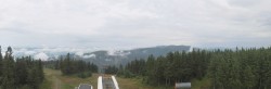 Archiv Foto Webcam Hochfichtbahn 09:00