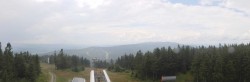Archiv Foto Webcam Hochfichtbahn 13:00