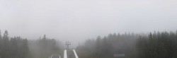 Archiv Foto Webcam Hochfichtbahn 13:00