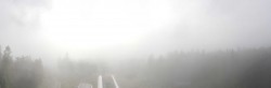 Archiv Foto Webcam Hochfichtbahn 17:00