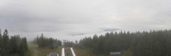 Archiv Foto Webcam Hochfichtbahn 06:00
