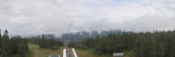 Archiv Foto Webcam Hochfichtbahn 09:00