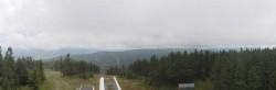 Archiv Foto Webcam Hochfichtbahn 11:00