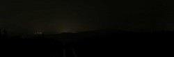 Archiv Foto Webcam Hochfichtbahn 23:00