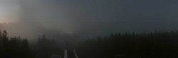 Archiv Foto Webcam Hochfichtbahn 23:00