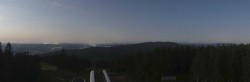 Archiv Foto Webcam Hochfichtbahn 23:00