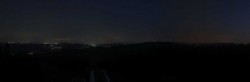 Archiv Foto Webcam Hochfichtbahn 03:00