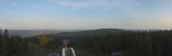 Archiv Foto Webcam Hochfichtbahn 05:00