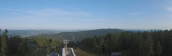 Archiv Foto Webcam Hochfichtbahn 06:00