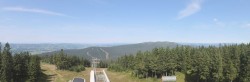 Archiv Foto Webcam Hochfichtbahn 09:00