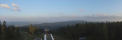 Archiv Foto Webcam Hochfichtbahn 05:00