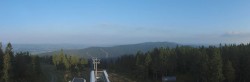 Archiv Foto Webcam Hochfichtbahn 06:00