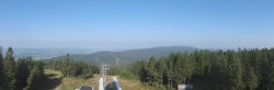 Archiv Foto Webcam Hochfichtbahn 07:00