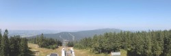 Archiv Foto Webcam Hochfichtbahn 09:00