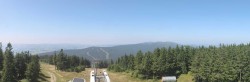 Archiv Foto Webcam Hochfichtbahn 11:00