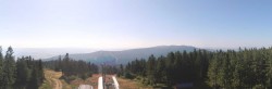 Archiv Foto Webcam Hochfichtbahn 15:00