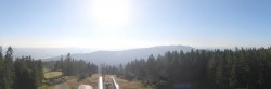 Archiv Foto Webcam Hochfichtbahn 17:00