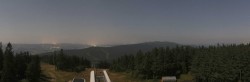 Archiv Foto Webcam Hochfichtbahn 03:00