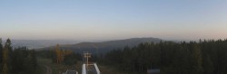 Archiv Foto Webcam Hochfichtbahn 05:00