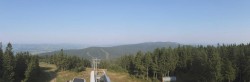 Archiv Foto Webcam Hochfichtbahn 07:00