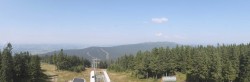 Archiv Foto Webcam Hochfichtbahn 09:00