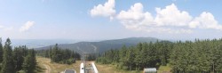 Archiv Foto Webcam Hochfichtbahn 11:00