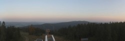 Archiv Foto Webcam Hochfichtbahn 05:00