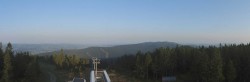 Archiv Foto Webcam Hochfichtbahn 06:00