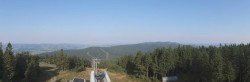 Archiv Foto Webcam Hochfichtbahn 07:00