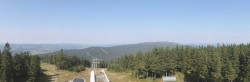 Archiv Foto Webcam Hochfichtbahn 09:00