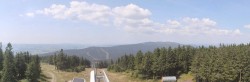 Archiv Foto Webcam Hochfichtbahn 11:00