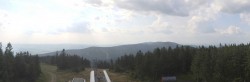 Archiv Foto Webcam Hochfichtbahn 15:00