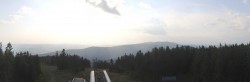 Archiv Foto Webcam Hochfichtbahn 17:00