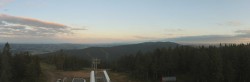 Archiv Foto Webcam Hochfichtbahn 05:00
