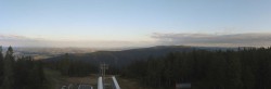 Archiv Foto Webcam Hochfichtbahn 06:00